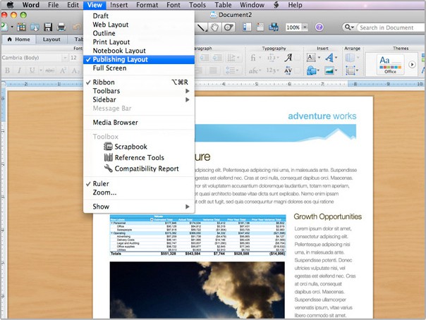 Microsoft word 2011 will not open on my mac pro