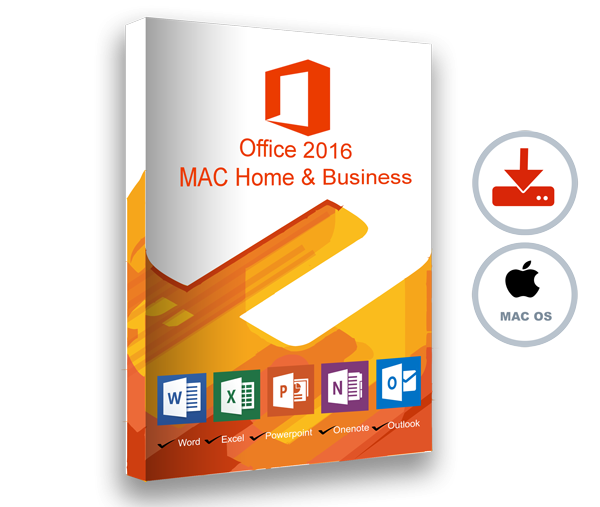 Microsoft home and business 2016 for mac price